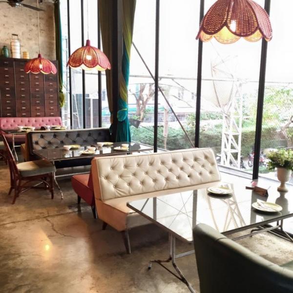 タイグルメライターが選ぶ、セーブ（美味！）なイサーン料理店