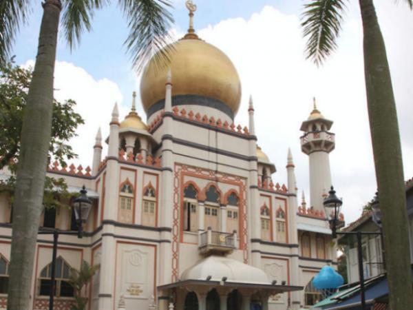 2020年に100万人超！訪日ムスリム旅行者をどう受け入れる？