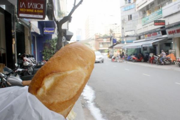 食べ歩き天国ホーチミン！おすすめ食べ歩きルート2コース