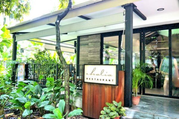 都会のオアシス！世界遺産「シンガポール ボタニックガーデン」