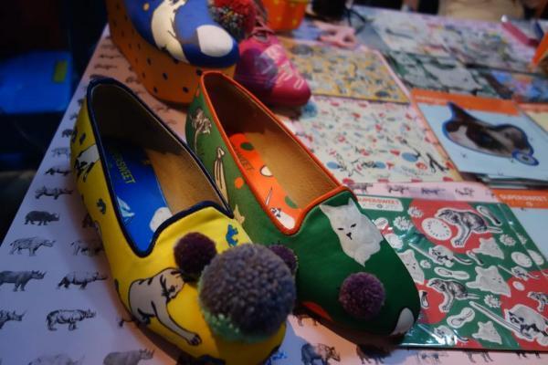 バンコクのおしゃれっ子が集まるイベント「MADE BY LEGACY」