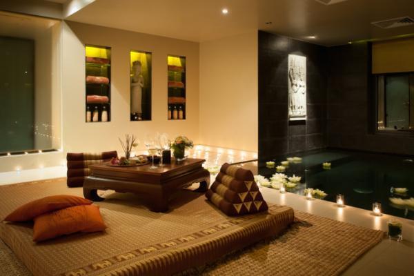 アンコール・ワットの街で穏やかな時間の流れるリゾートにステイ