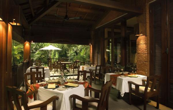 アンコール・ワットの街で穏やかな時間の流れるリゾートにステイ