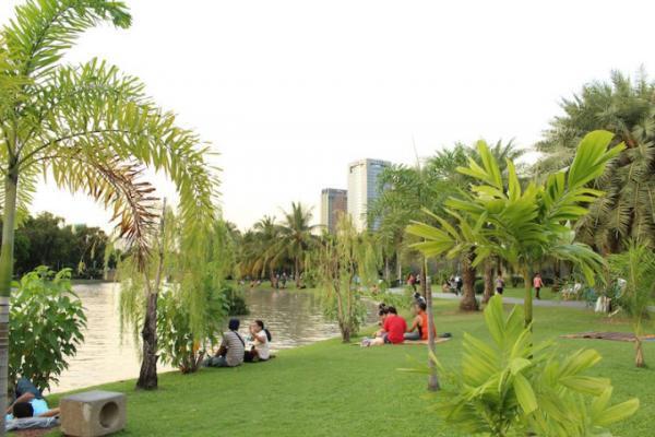 世界最大級のマーケット！バンコクの「ウィークエンド・マーケット」