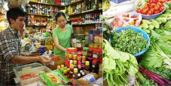 シクロがお迎え！ホーチミンのアットホームなベトナム料理教室へ