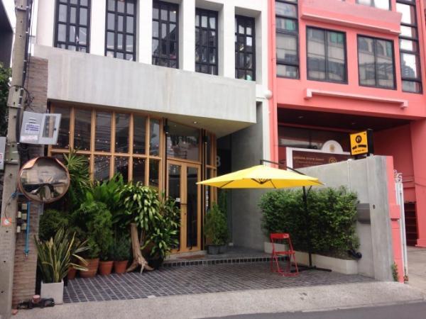 空芯菜を使ったメニューが自慢！タイ料理店「Pak-Boong」