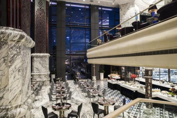 世界が注目するアジア最高峰ホテル「ザ・レヴェリー サイゴン」がオープン