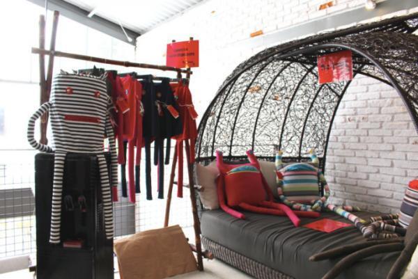 フランス人オーナーによるホーチミン2区の最先端アドレス