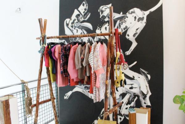 フランス人オーナーによるホーチミン2区の最先端アドレス