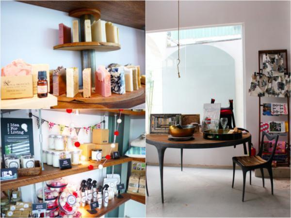 フランス人オーナーによるホーチミン2区の最先端アドレス