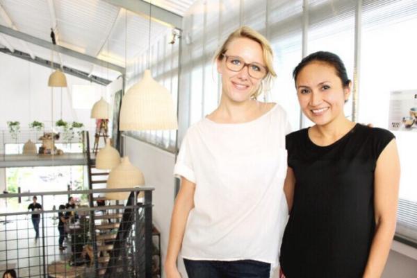 フランス人オーナーによるホーチミン2区の最先端アドレス