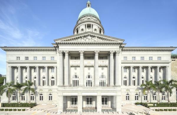 シンガポールの歴史と文化を学べる「シンガポール国立博物館」