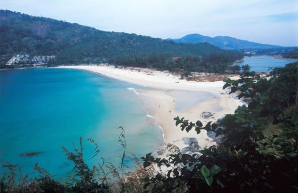 プーケットのビーチ、2015年のおすすめはどこ？
