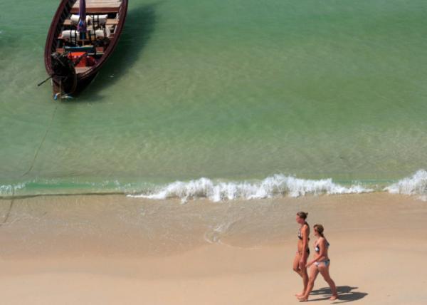 プーケットのビーチ、2015年のおすすめはどこ？