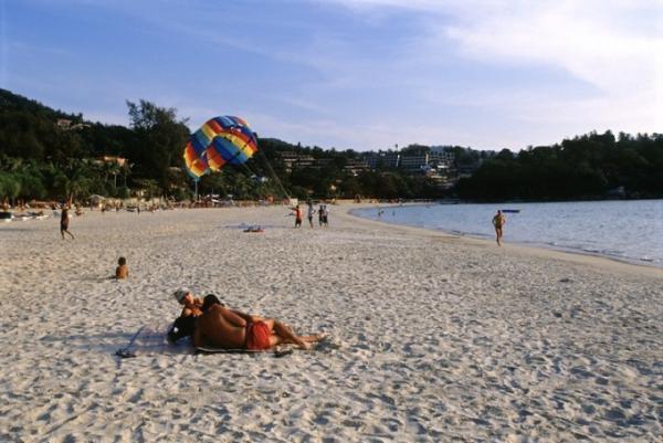 プーケットのビーチ、2015年のおすすめはどこ？