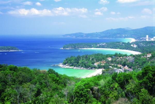 プーケットのビーチ、2015年のおすすめはどこ？