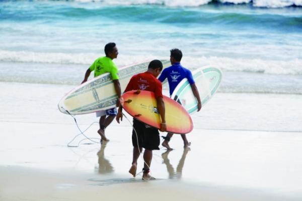 プーケットのビーチ、2015年のおすすめはどこ？