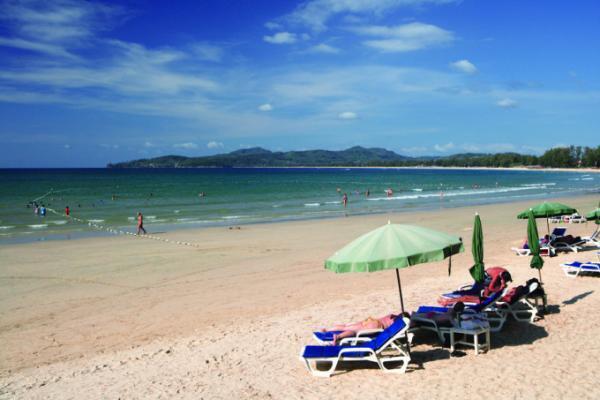 プーケットのビーチ、2015年のおすすめはどこ？