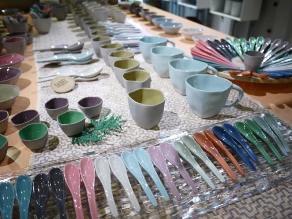 ホーチミンのハイセンスなセレクトショップ3店に注目