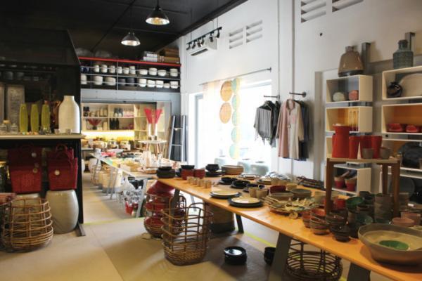 ホーチミンのハイセンスなセレクトショップ3店に注目