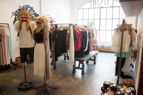 ホーチミンのハイセンスなセレクトショップ3店に注目