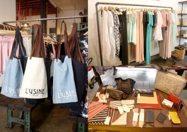 ホーチミンのハイセンスなセレクトショップ3店に注目