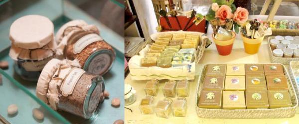 ホーチミンのハイセンスなセレクトショップ3店に注目