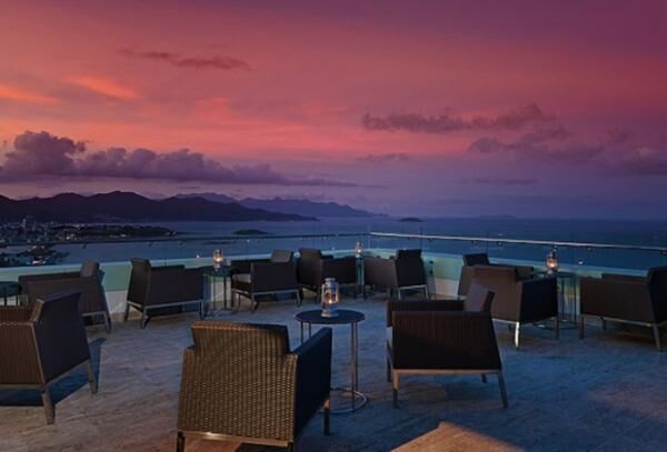 世界の絶景ホテル人気ランキングに東南アジアの４ホテル！