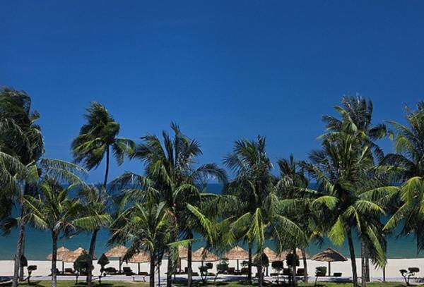 世界の絶景ホテル人気ランキングに東南アジアの４ホテル！