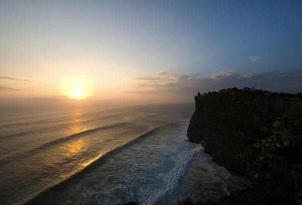 世界の絶景ホテル人気ランキングに東南アジアの４ホテル！