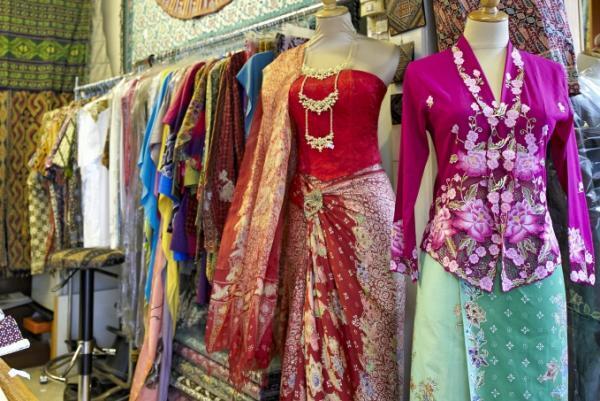 乙女心をくすぐる華やかな世界へ！シンガポール「プラナカン博物館」