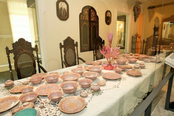 乙女心をくすぐる華やかな世界へ！シンガポール「プラナカン博物館」