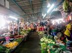 広がるディープな世界！バンコクでローカル市場見学