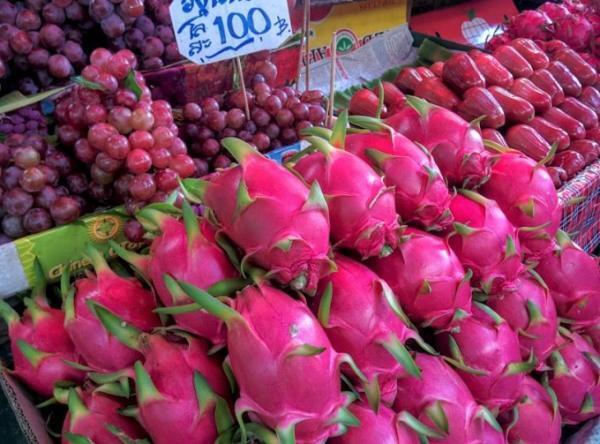 広がるディープな世界！バンコクでローカル市場見学