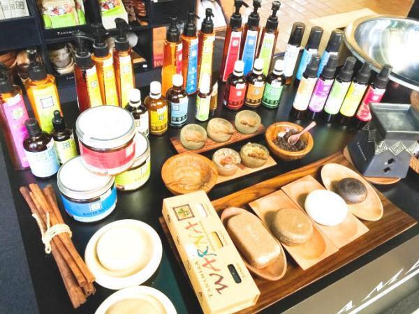 定番品からバラマキアイテムまで！クアラルンプールのお土産選び