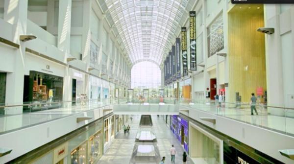 ホテルだけじゃない！お買い物からカジノまで大満足の「マリーナ・ベイ・サンズ」