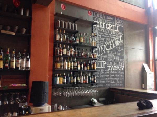 お値打ちランチが人気！ラオス・ビエンチャンのスペイン料理店