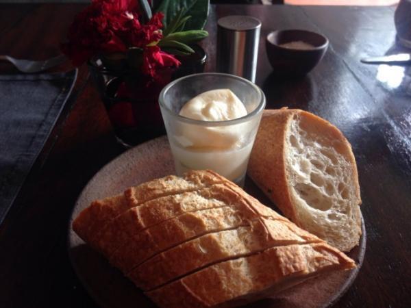 お値打ちランチが人気！ラオス・ビエンチャンのスペイン料理店