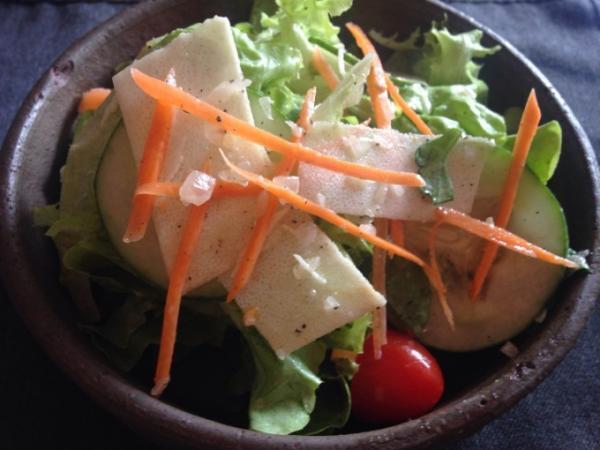 お値打ちランチが人気！ラオス・ビエンチャンのスペイン料理店