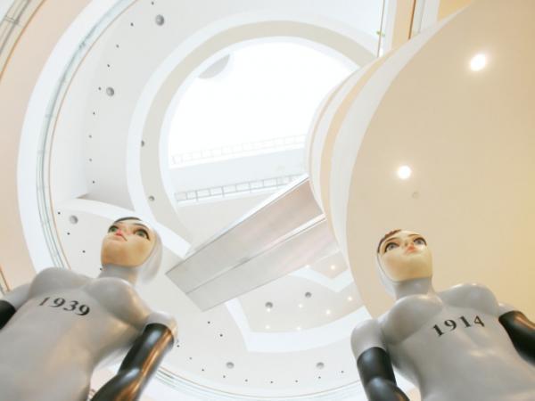 タイのアートシーン最前線「バンコク・アート&カルチャー・センター」