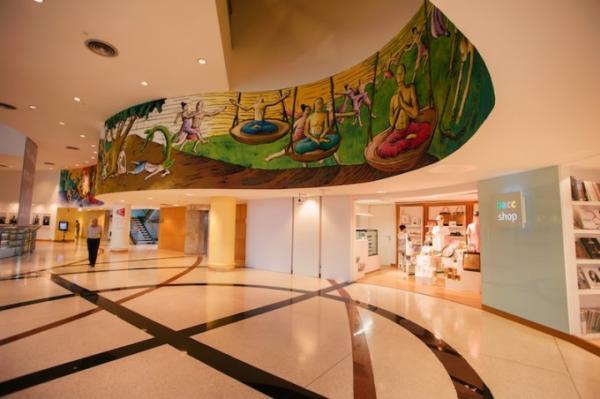 タイのアートシーン最前線「バンコク・アート&カルチャー・センター」