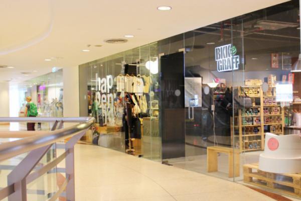 タイのアートシーン最前線「バンコク・アート&カルチャー・センター」