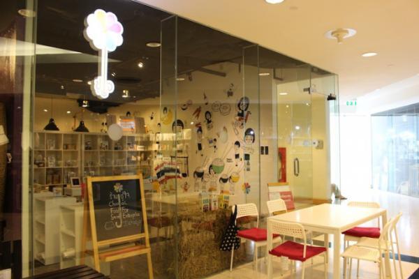 タイのアートシーン最前線「バンコク・アート&カルチャー・センター」