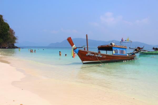 やっぱり行ってみたい！初めてのプーケット