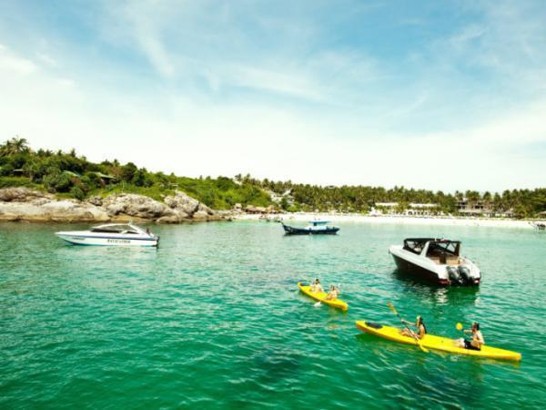 やっぱり行ってみたい！初めてのプーケット