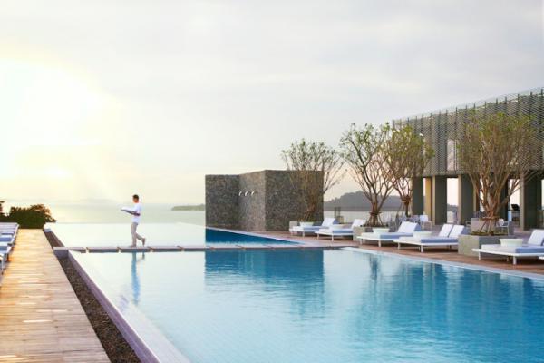 プーケットで選ぶ、自分スタイルが叶うホテル