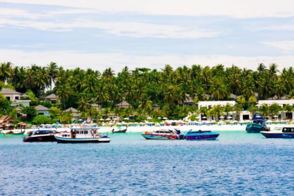 もっと楽しむプーケット！滞在中にやりたい3つのこと