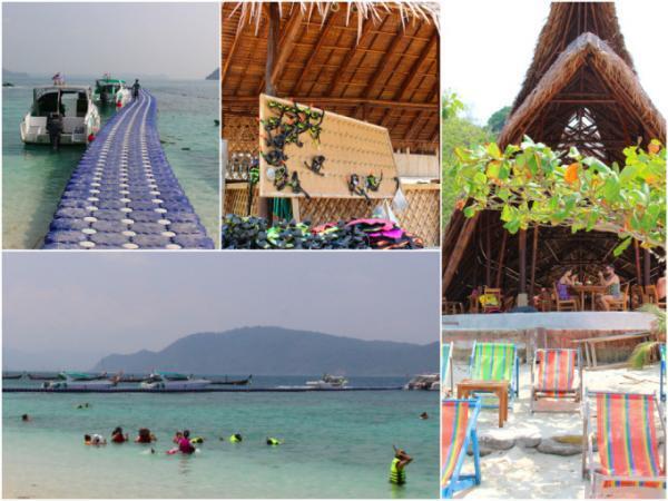 もっと楽しむプーケット！滞在中にやりたい3つのこと