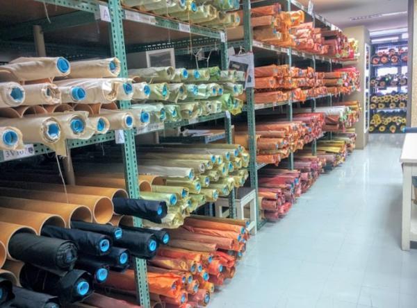 タイシルクをオトクに買うなら「ジム・トンプソン」のアウトレットへ