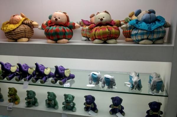 タイシルクをオトクに買うなら「ジム・トンプソン」のアウトレットへ